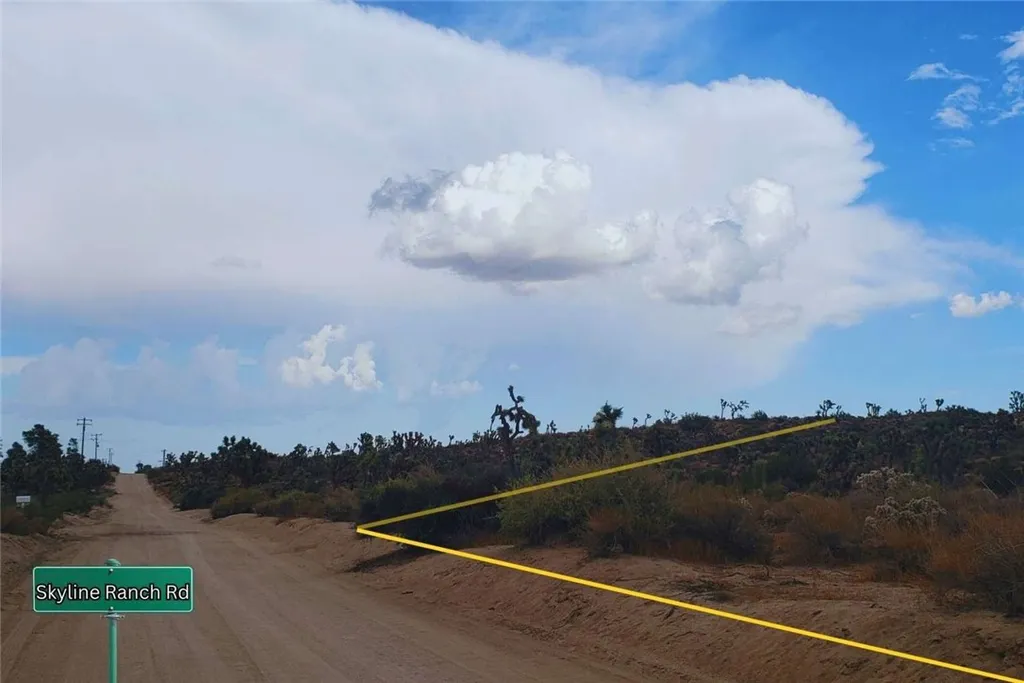 Additional image 12 of 56200 Skyline Ranch Road, Yucca Valley, CA 92284
