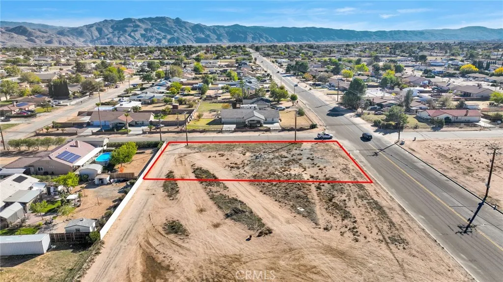 Additional image 14 of APN 0398-144-11 / I Ave, Hesperia, CA 92345