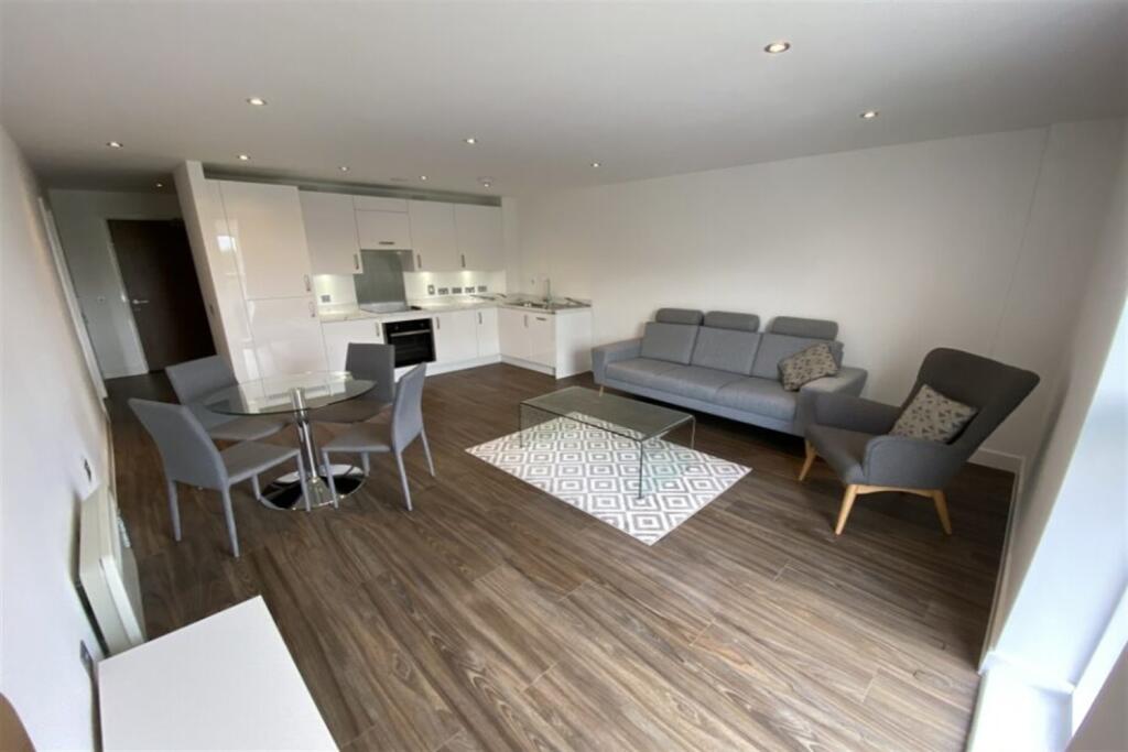 Additional image 12 of St. Vincent Street, B16