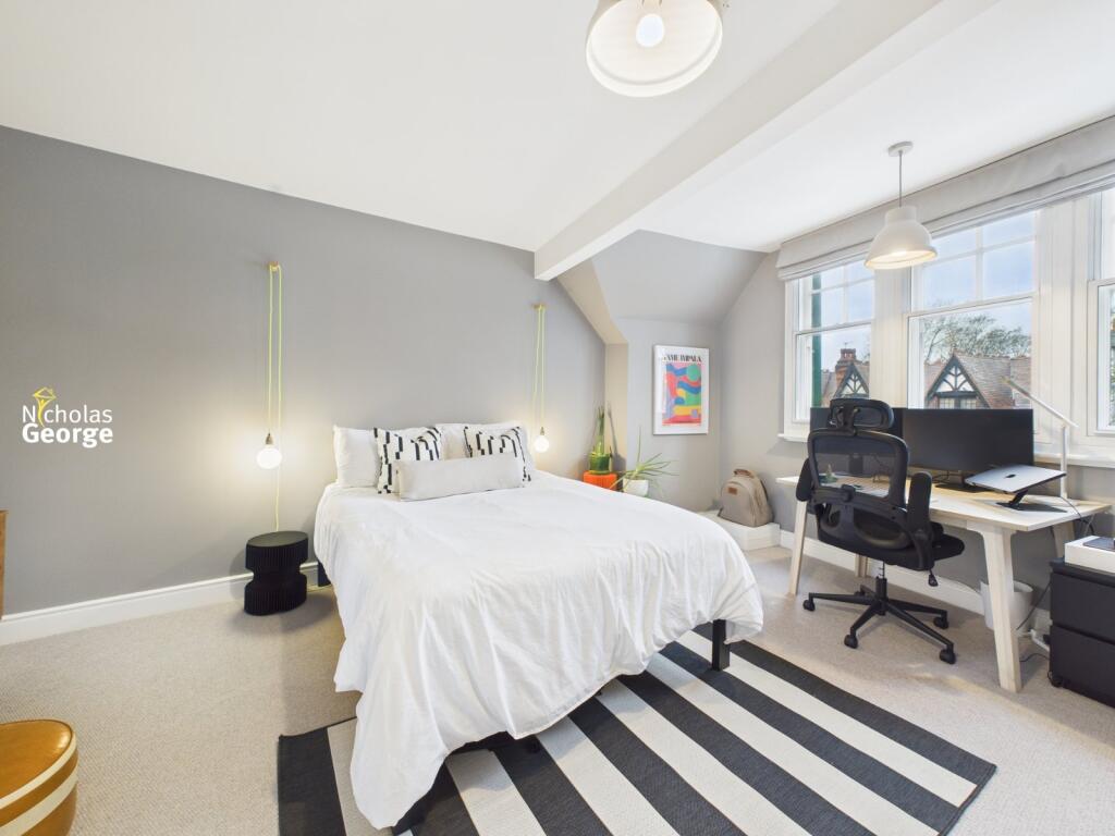 Additional image 11 of Alcester Road, Moseley, Birmingham, B13