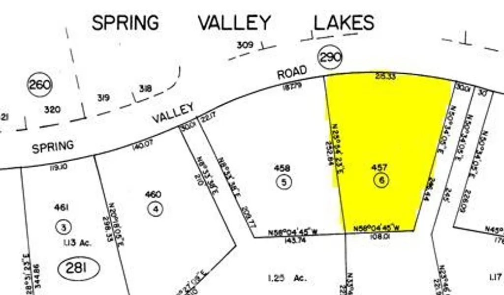 Additional image 3 of 3195 Spring Valley Rd, Clearlake Oaks, CA 95423