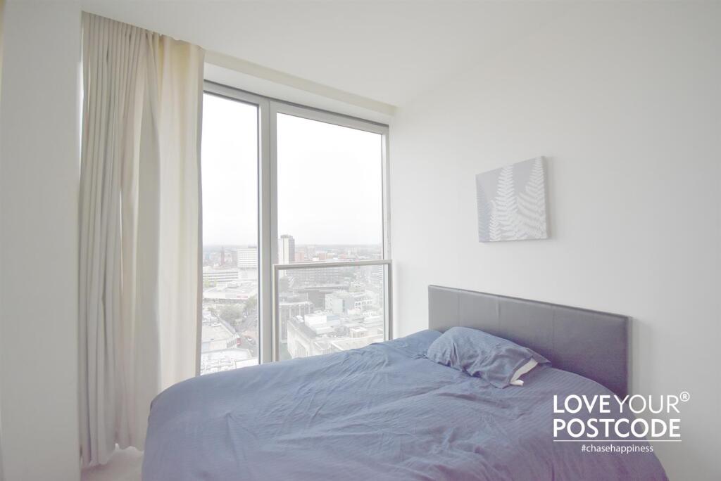 Additional image 10 of Rotunda, New Street, Birmingham City Centre B2 4PE