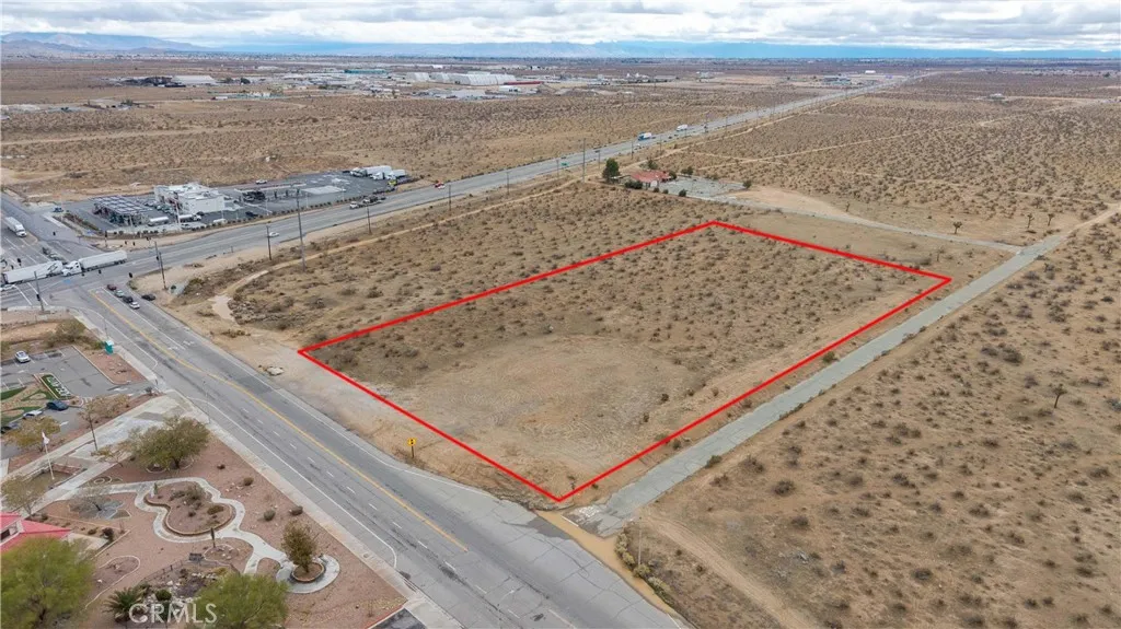 Additional image 6 of 11675 Air Express Way, Adelanto, CA 92301