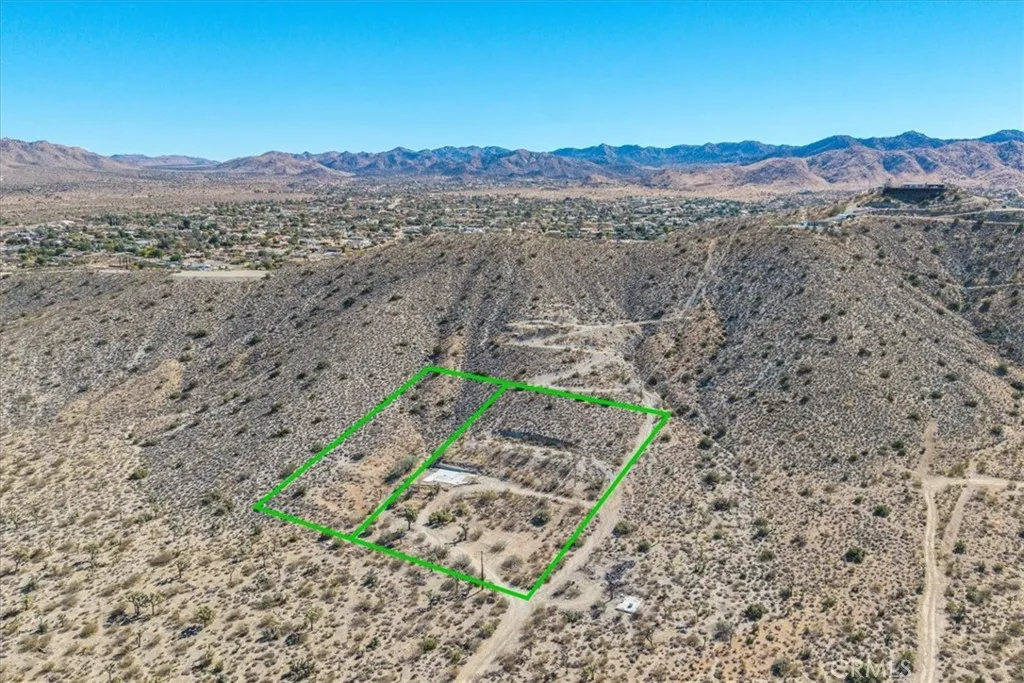 Additional image 27 of 7995 Jericho, Yucca Valley, CA 92284