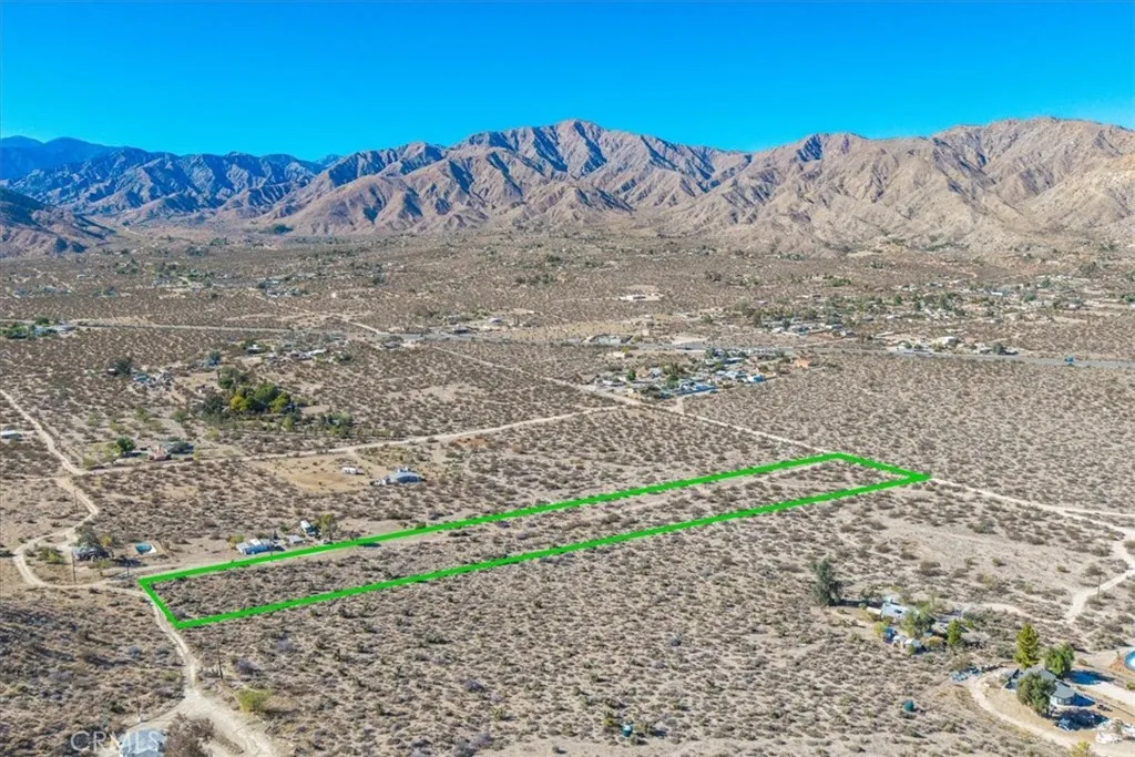 Additional image 6 of 4321 Padre Road, Morongo Valley, CA 92256