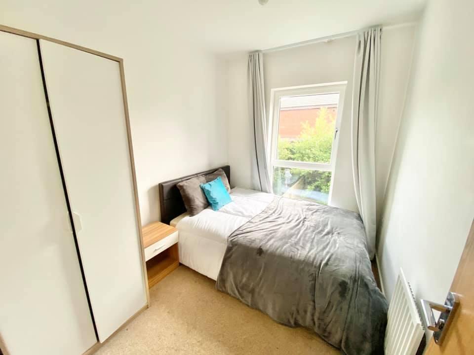 Liberty Mews, Birmingham, B15