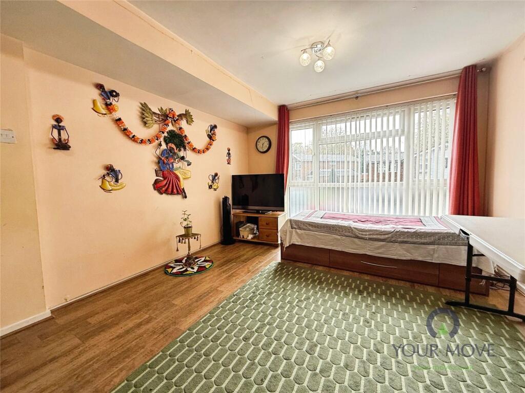 Additional image 12 of Niall Close, Birmingham, West Midlands, B15