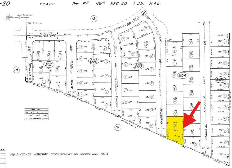 Additional image 10 of Fawnridge Drive, Palm Springs, CA 92262