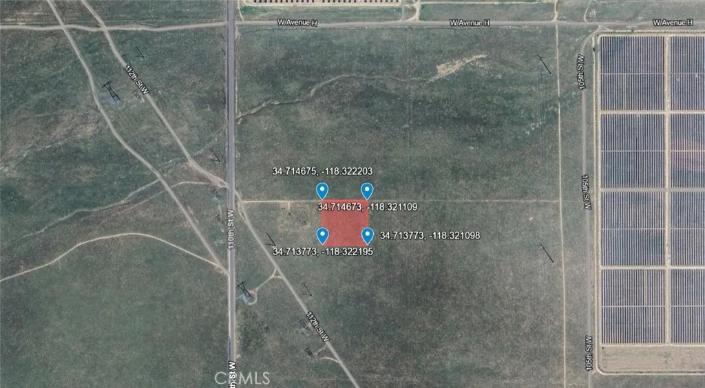 Additional image 13 of 32650200 Vac/Vic, Del Sur, CA 93536