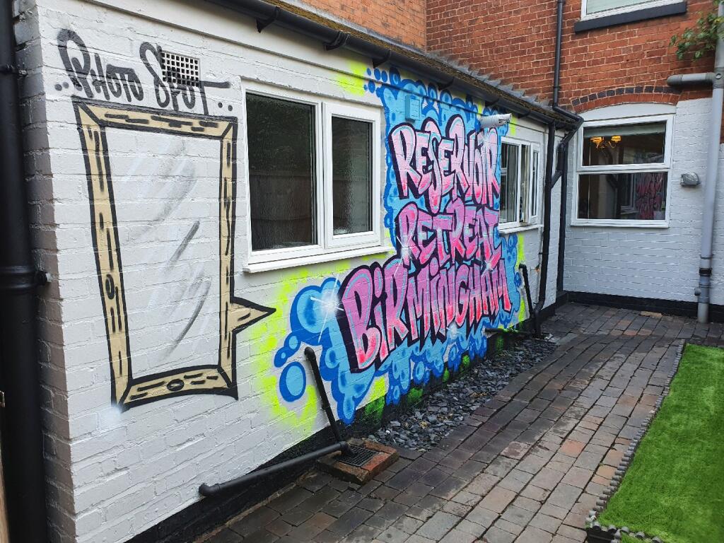 Additional image 11 of Reservoir Retreat (D), Edgbaston, Birmingham, West Midlands, B16