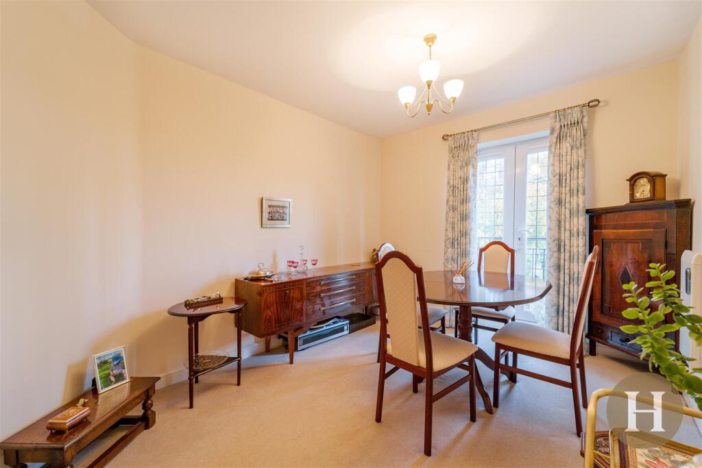 Additional image 12 of The Place, Abbey Road, Harborne, Birmingham, B17