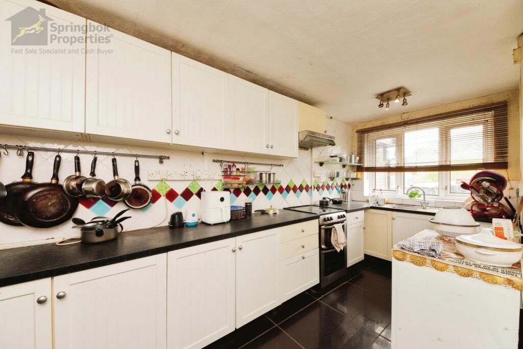 Additional image 10 of Middleway View, Birmingham, West Midlands