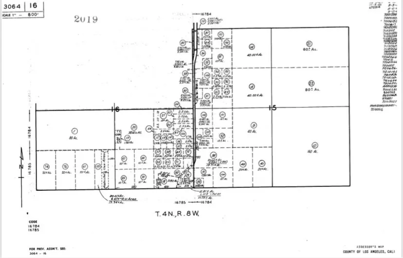 Additional image 8 of 14 233rd, Llano, CA 93544