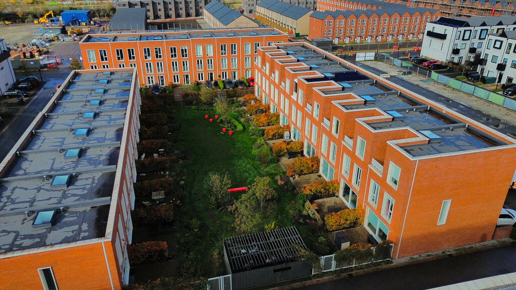 Additional image 28 of Port Loop, South Loop Square, Edgbaston