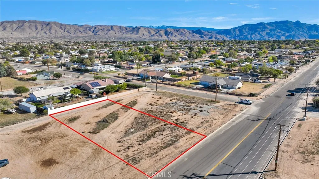 Additional image 13 of APN 0398-144-12 / I Ave, Hesperia, CA 92345