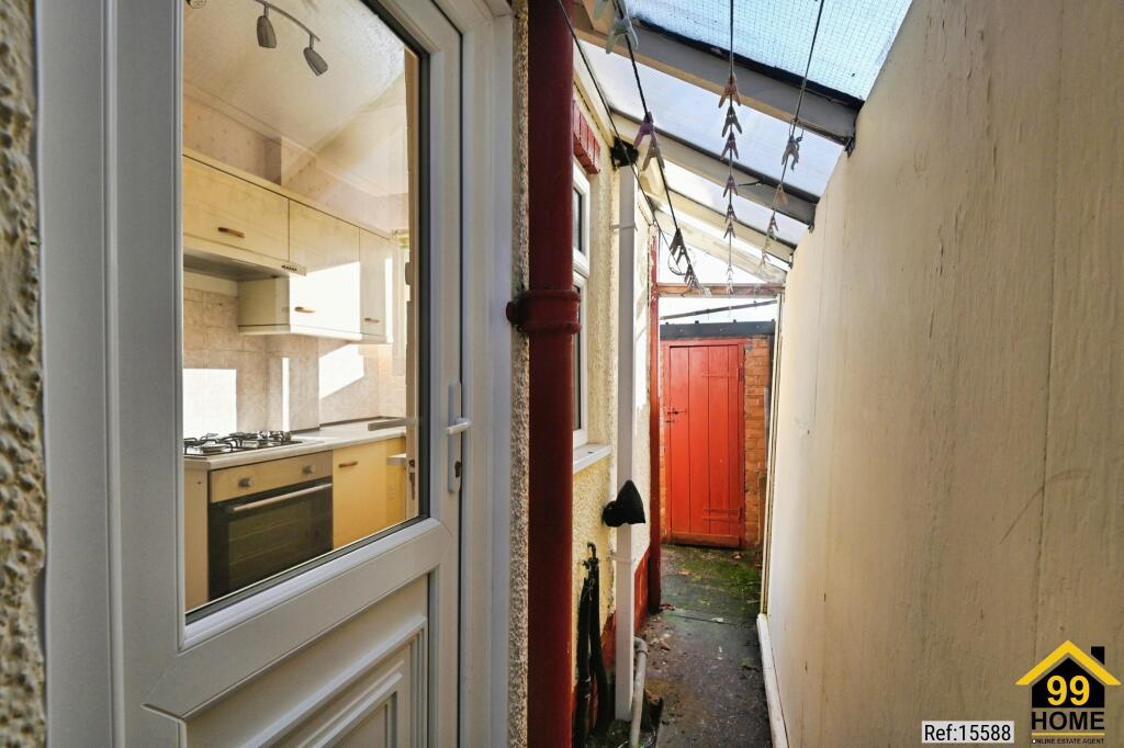 Additional image 18 of Pypehayes, Birmingham, West Midlands, B24