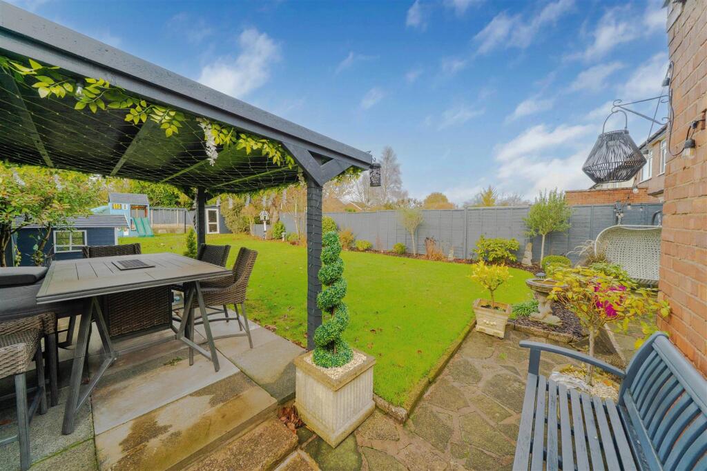 Additional image 21 of Brandwood Road, Kings Heath, Birmingham