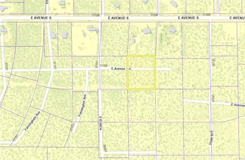 Additional image 4 of E Avenue S2, Sun Village, CA 93543