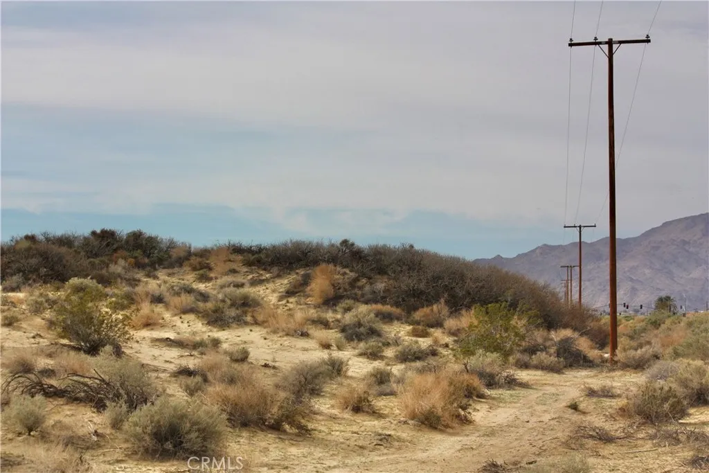 Additional image 38 of 204 Adobe Road, 29 Palms, CA 92277