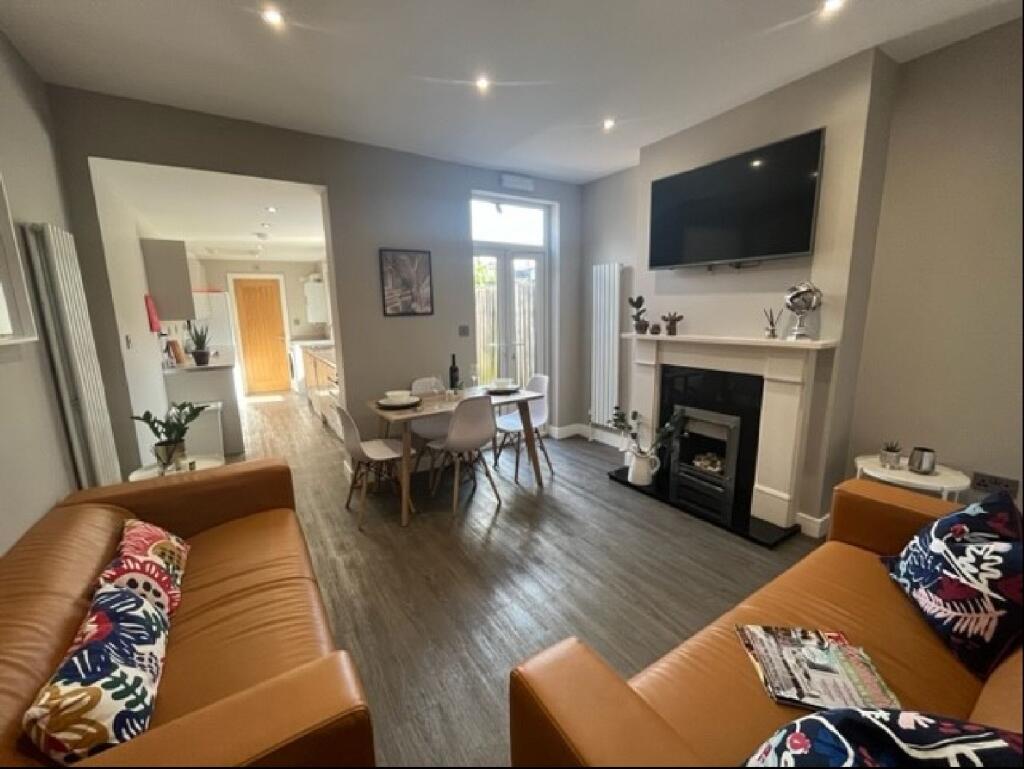 Additional image 3 of Leslie Road, Edgbaston, Birmingham, West Midlands, B16