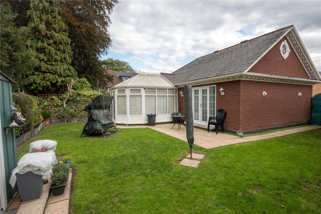 Additional image 4 of Shelsley Drive, Moseley, Birmingham, B13