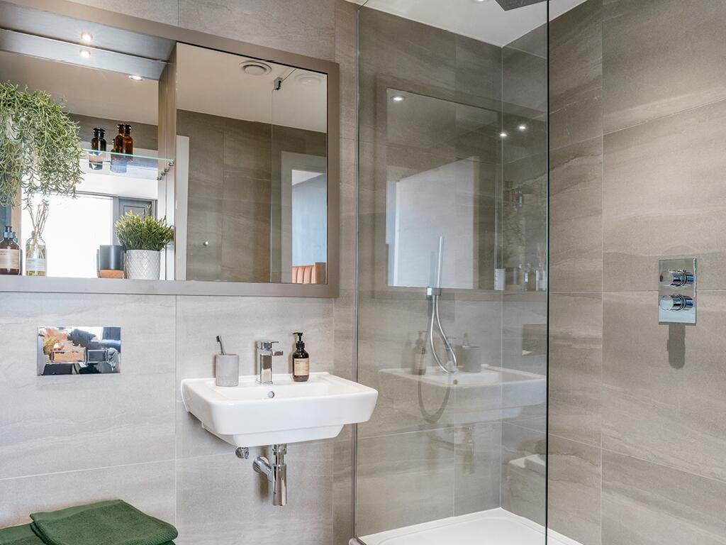 Additional image 5 of The Mercian, 218 Broad St Birmingham B15