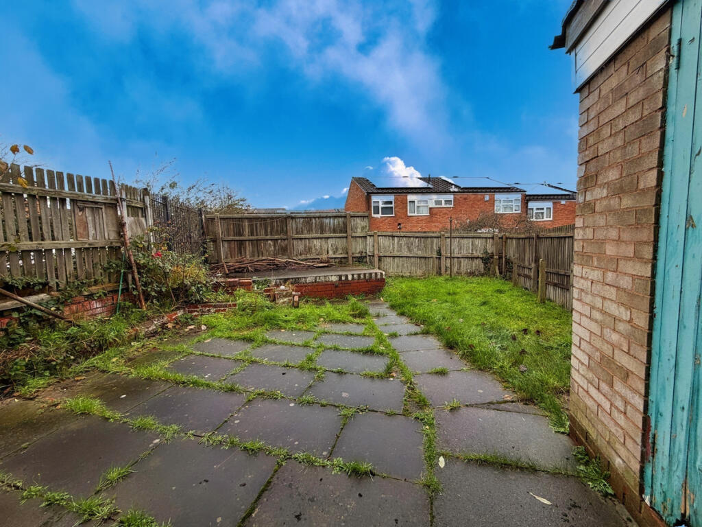 Additional image 15 of All Saints Road, Birmingham, B18