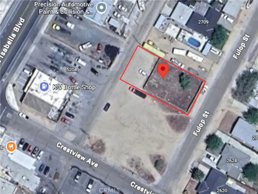 Additional image 2 of 2701 Fulop Street, Lake Isabella, CA 93240