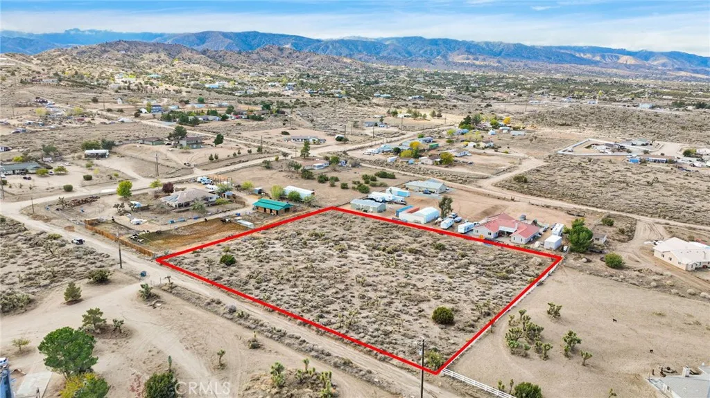 Additional image 11 of Yuba Rd, Phelan, CA 92371