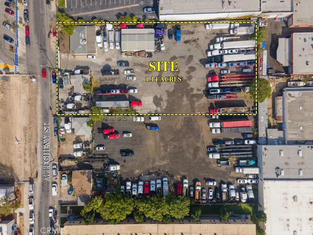 Additional image 3 of 11942 Allegheny Street, Sun Valley, CA 91352