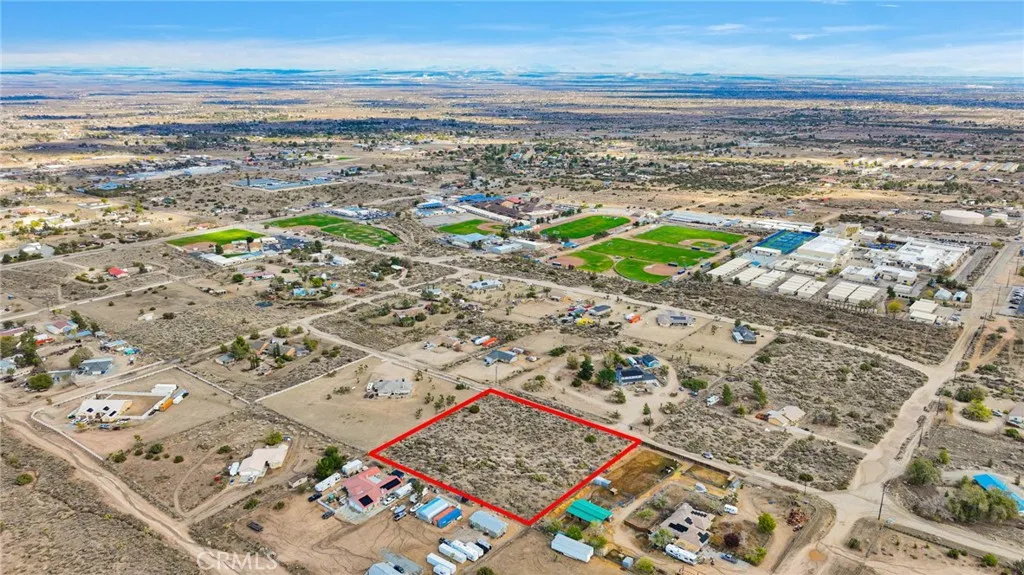 Additional image 2 of Yuba Rd, Phelan, CA 92371