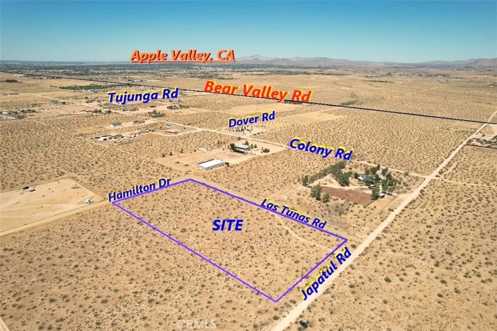 Additional image 6 of 38 Japatul Rd, Apple Valley, CA 92307
