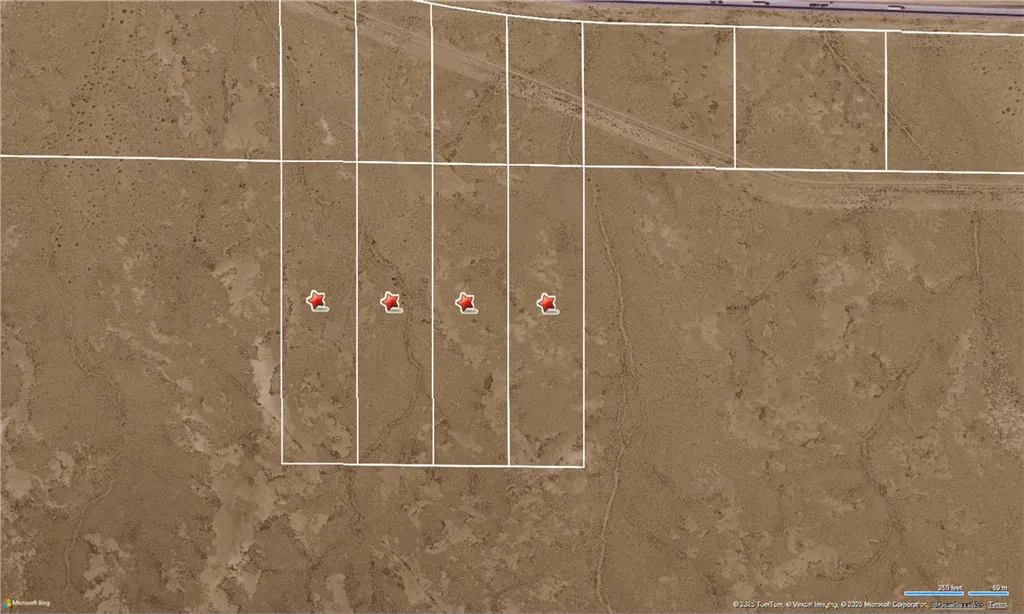 Additional image 33 of Off Hwy 58 and Helendale Road, Helendale, CA 92347