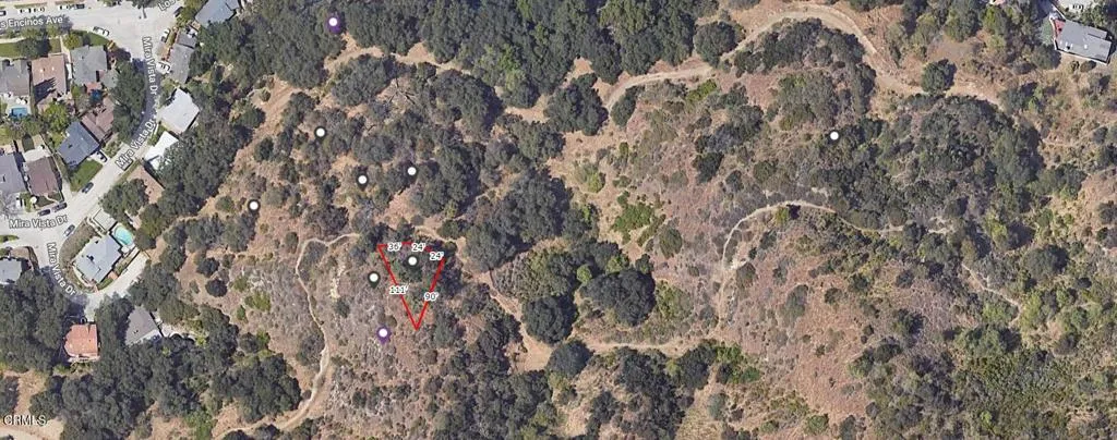 Additional image 13 of 2 Vista Del Verde Drive, Glendale, CA 91208