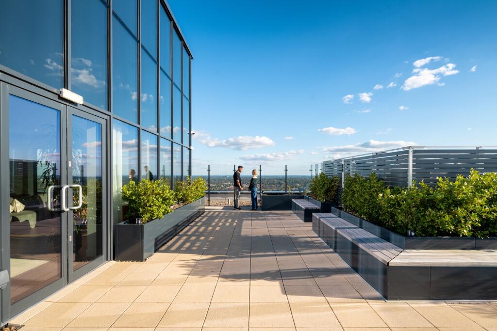 Property image for Ryland Street, Birmingham, B15