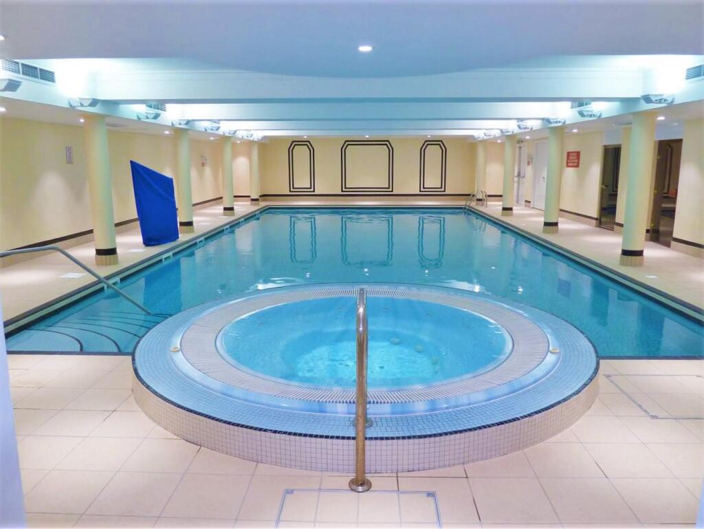 Additional image 17 of Britannic Park, Moseley, Birmingham