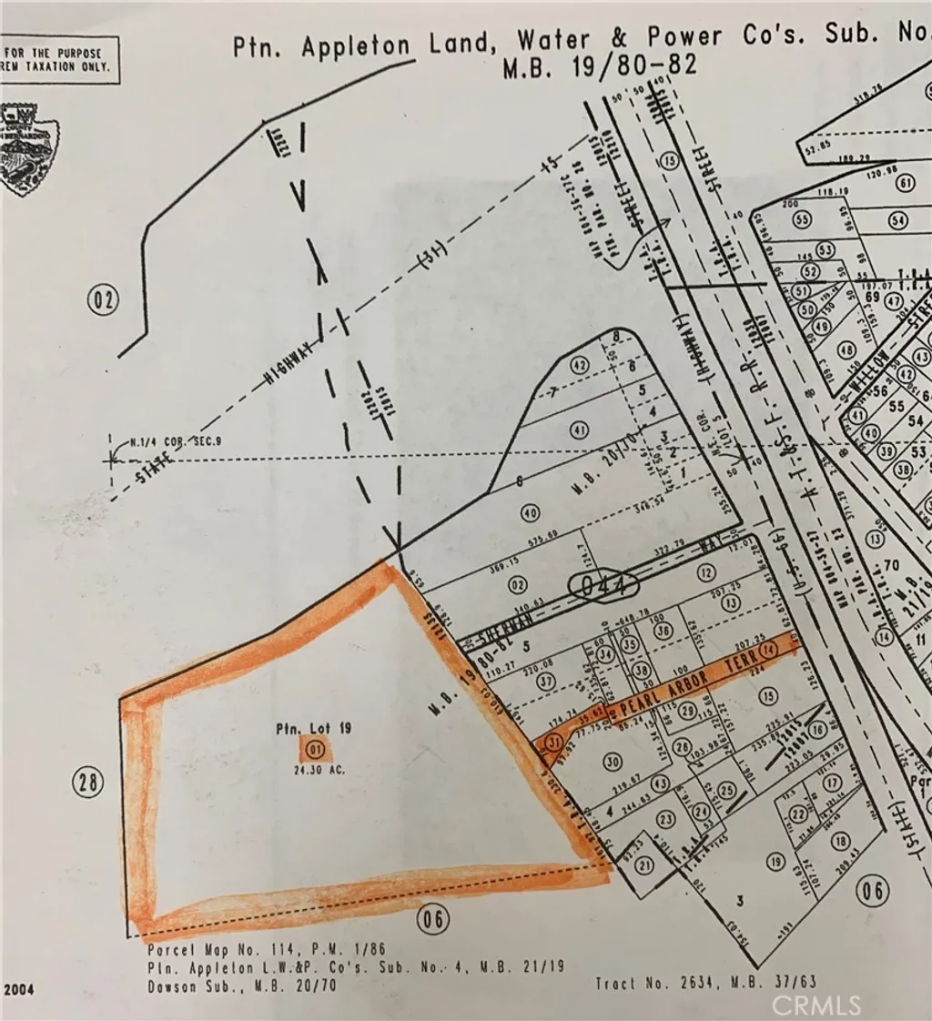 Additional image 7 of D Street, Victorville, CA 92395