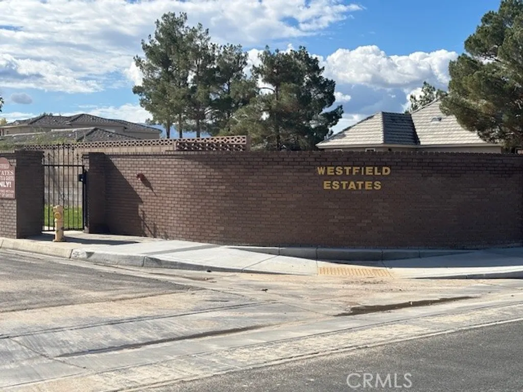 Additional image 5 of Westfield drive, Lancaster, CA 93536