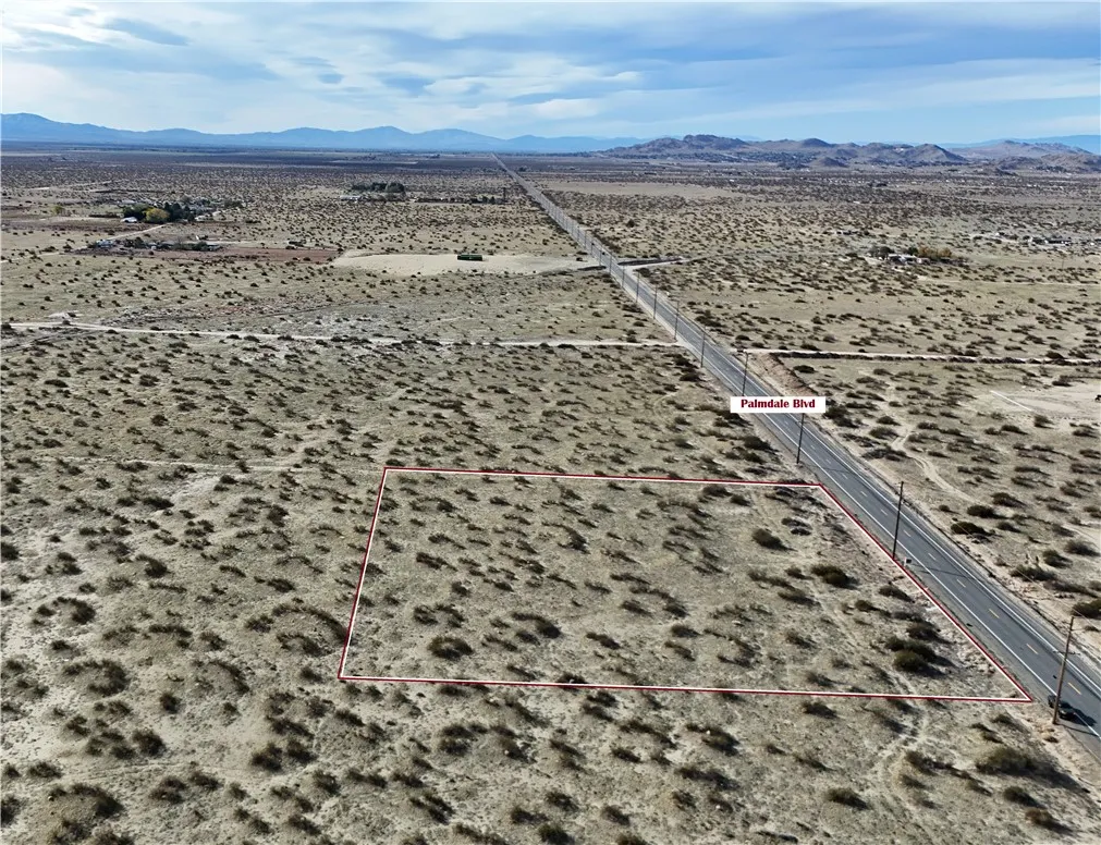 Additional image 7 of Palmdale Boulevard, Palmdale, CA 93591