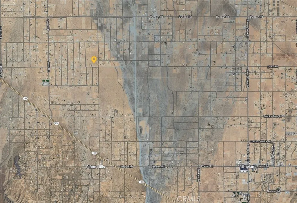 Additional image 7 of 1630 Goss Road, Pinon Hills, CA 92372