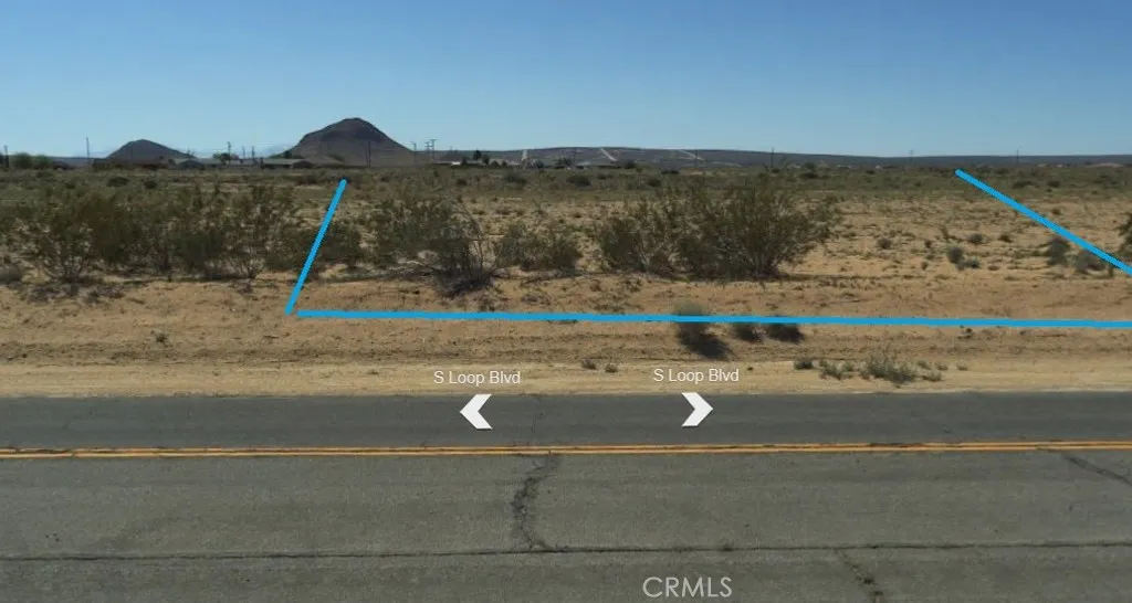 Additional image 8 of 10300 S Loop Boulevard, California City, CA 93505