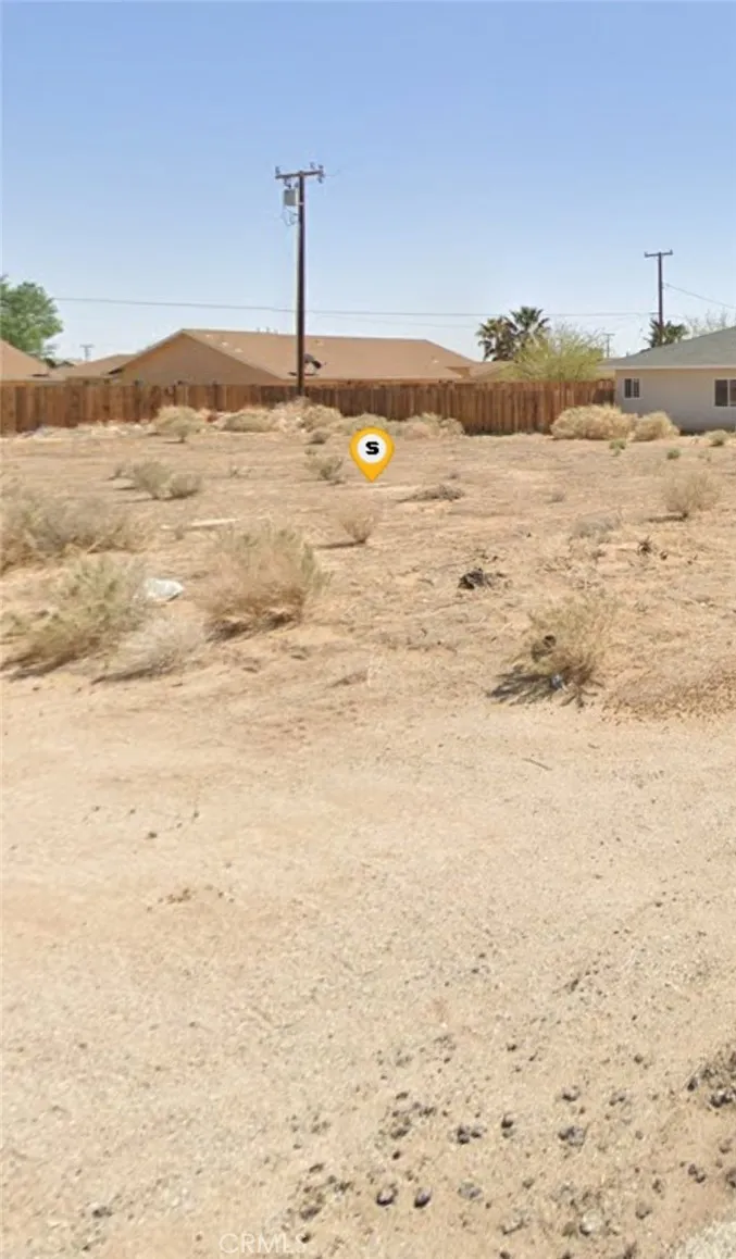 Additional image 8 of Medio Street, California City, CA 93505