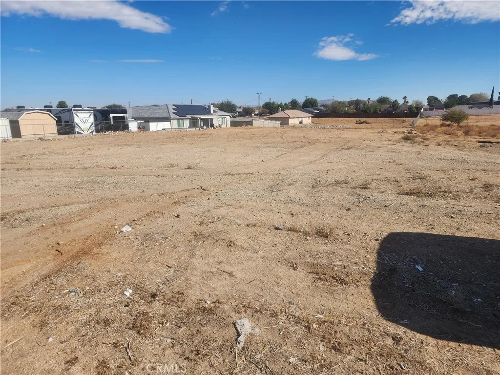 I, Hesperia, CA 92345