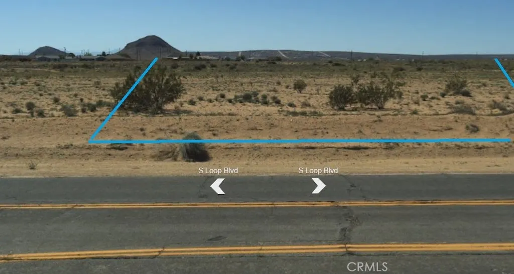 Additional image 26 of 10300 S Loop Boulevard, California City, CA 93505