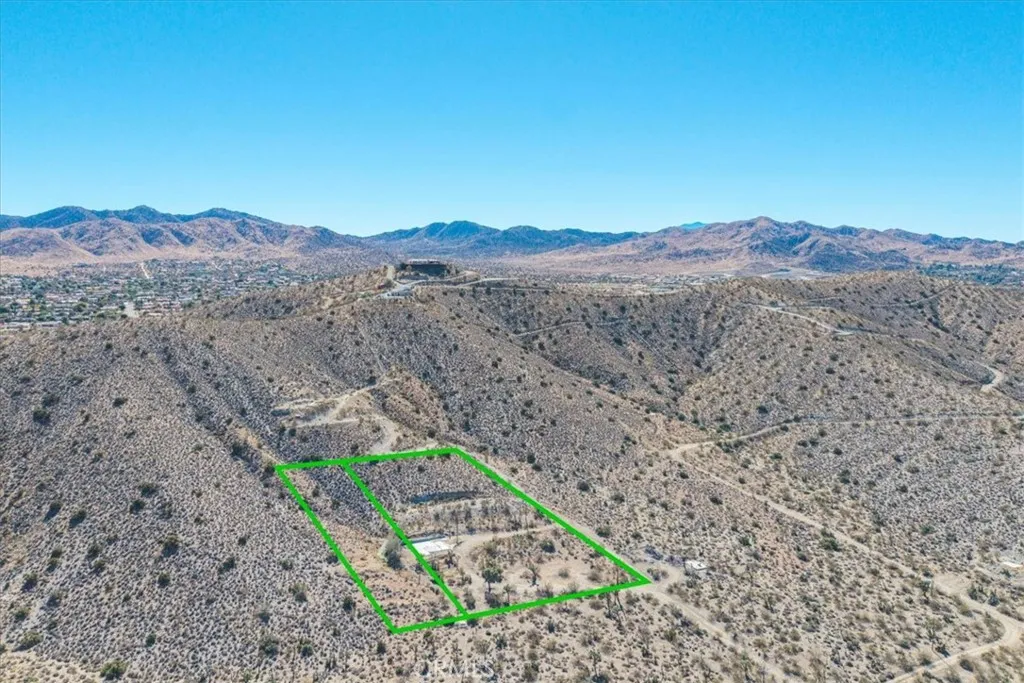 Additional image 28 of 7995 Jericho, Yucca Valley, CA 92284