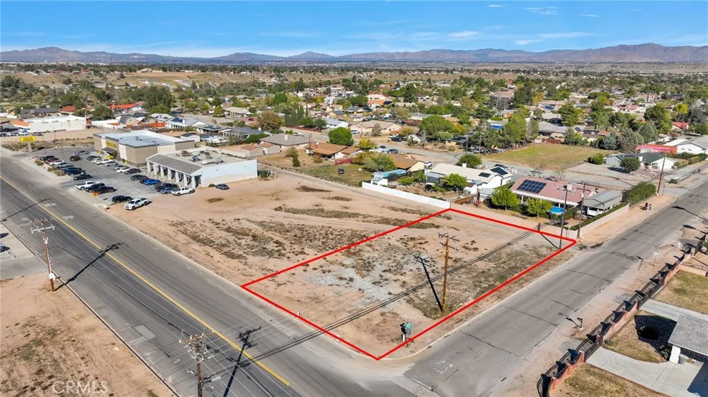 Additional image 11 of APN 0398-144-11 / I Ave, Hesperia, CA 92345