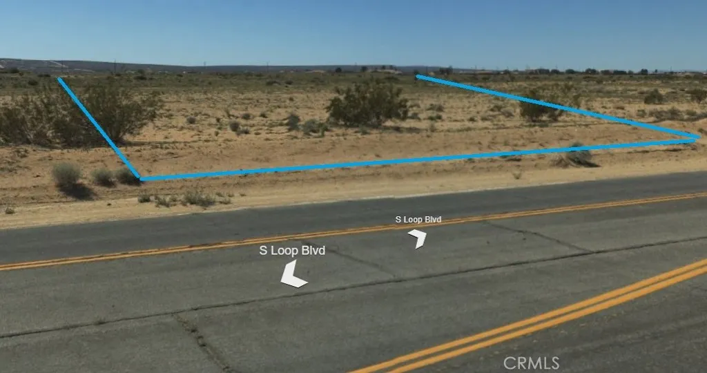 Additional image 7 of 10300 S Loop Boulevard, California City, CA 93505