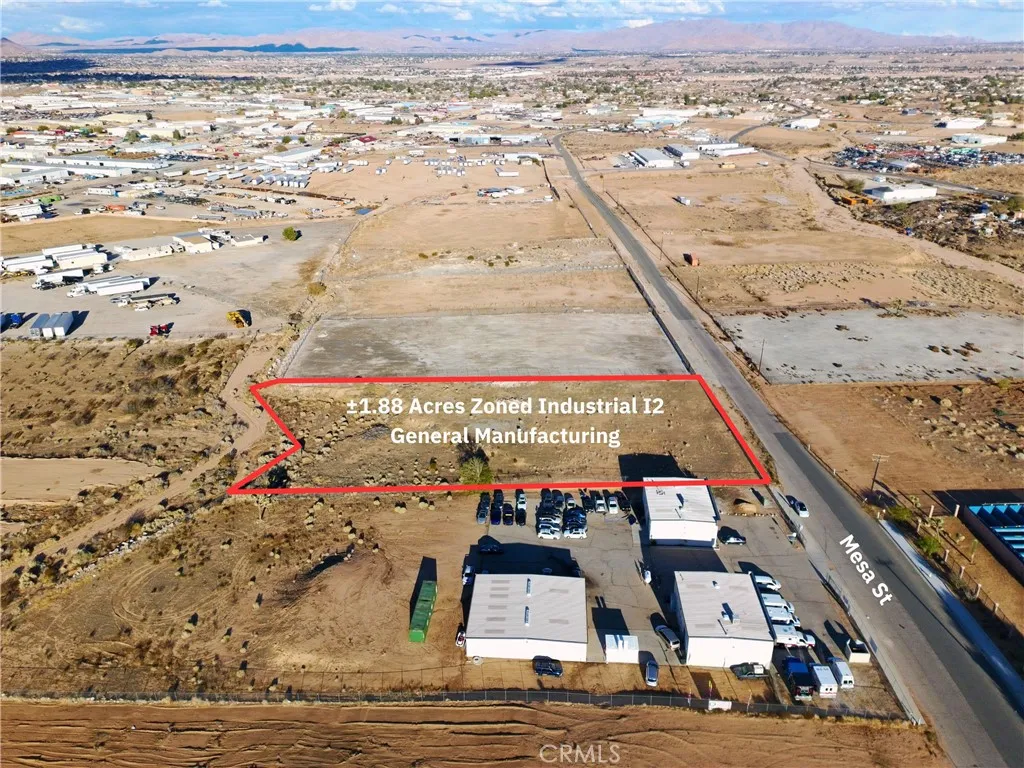 Additional image 6 of Mesa, Hesperia, CA 92345