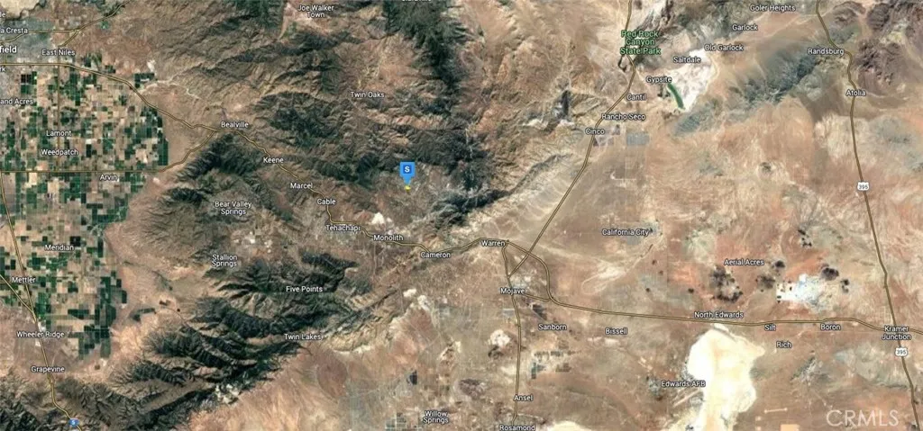 Additional image 6 of 12317 Quail Mountain Road, Tehachapi, CA 93561