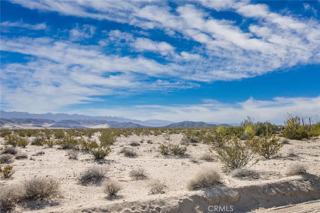 Additional image 6 of Kachina Dr, 29 Palms, CA 92277